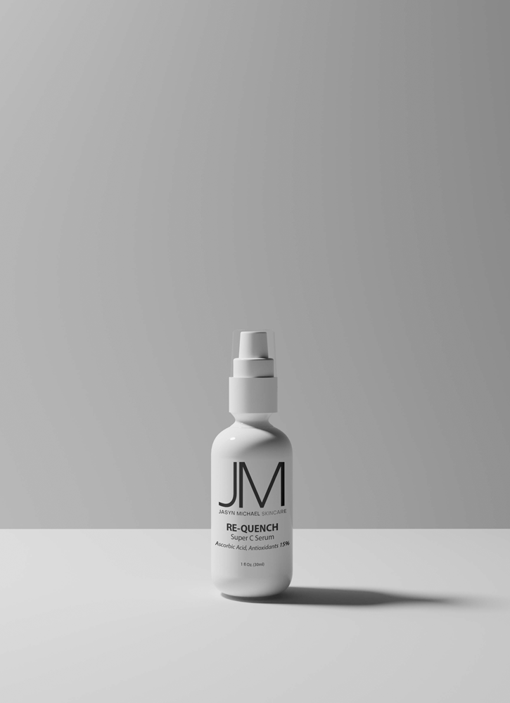 RE-QUENCH Super C Serum- 15% Ascorbic Acid | Antioxidants