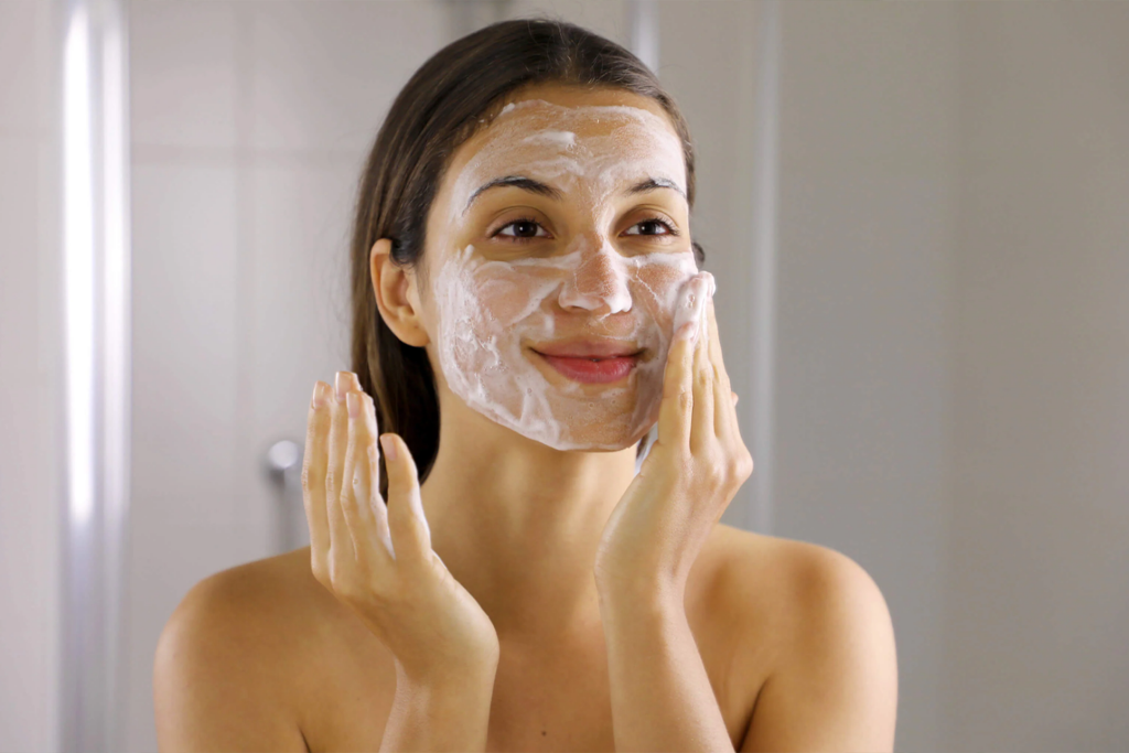 Daily Skin Care Jasyn Michael Skin Care