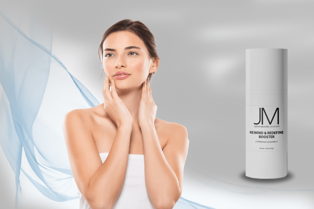 Radiant Skin Booster