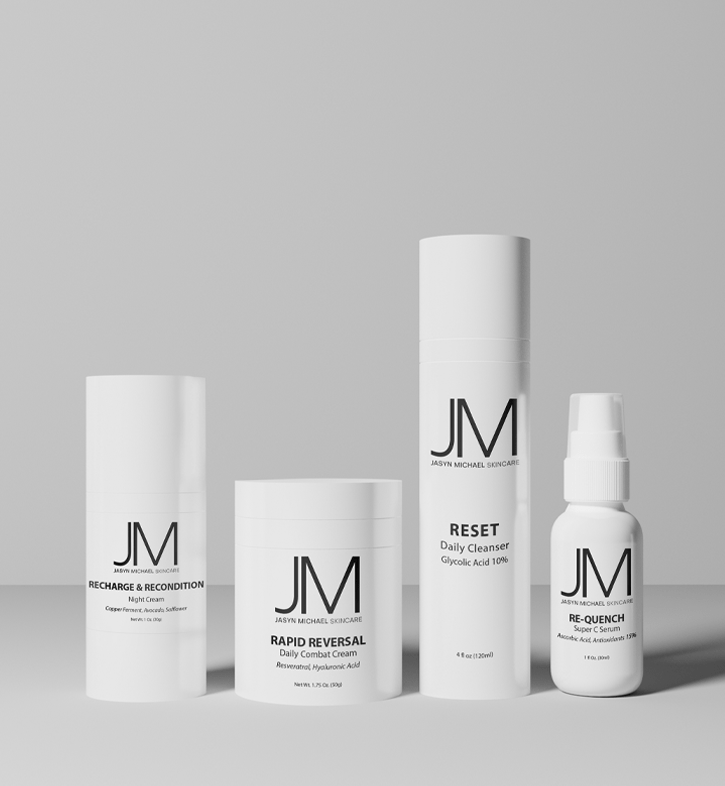 JASYN MICHAEL SKINCARE
