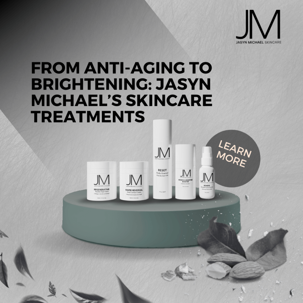 Anti Aging SKINCARE