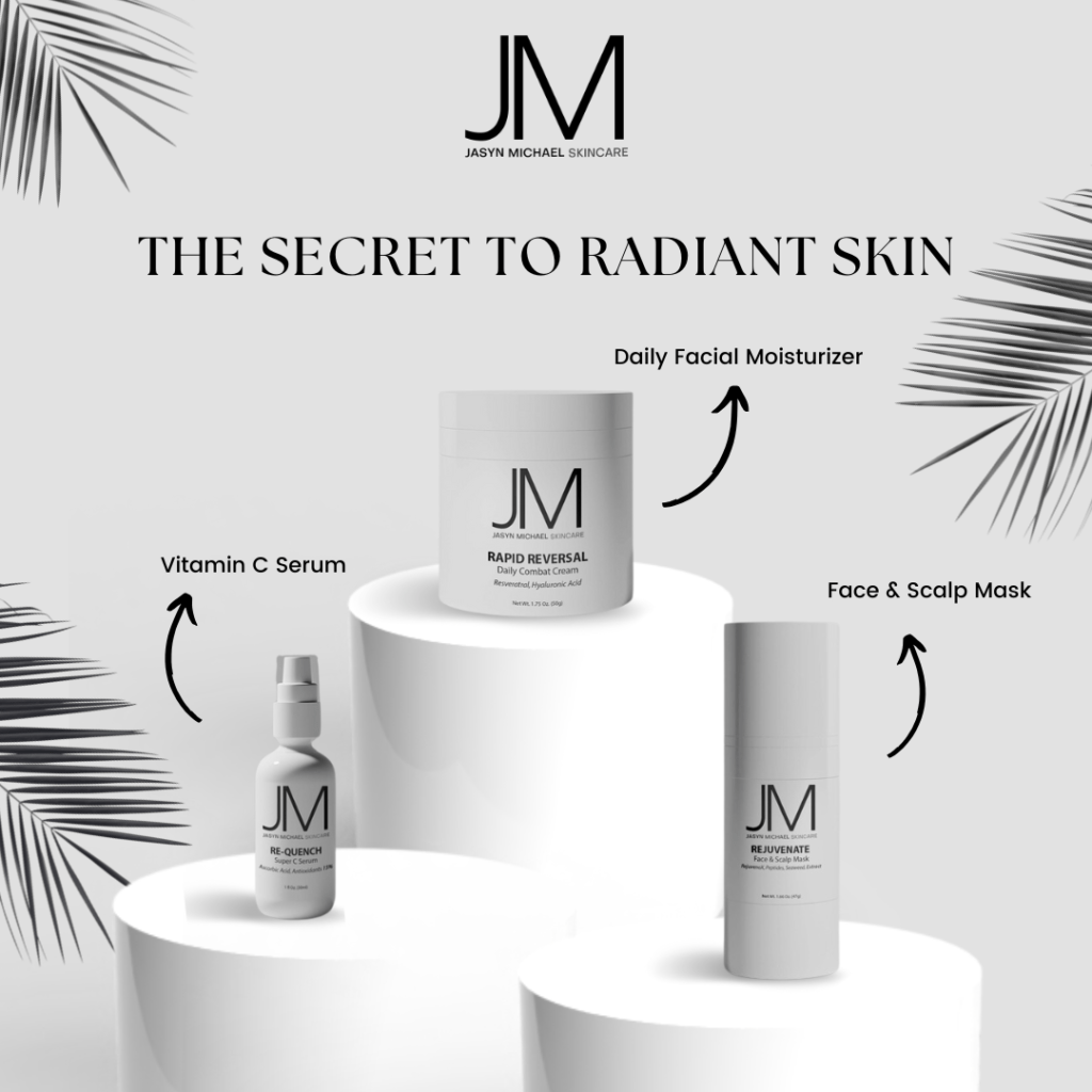 JASYN MICHAEL SKINCARE