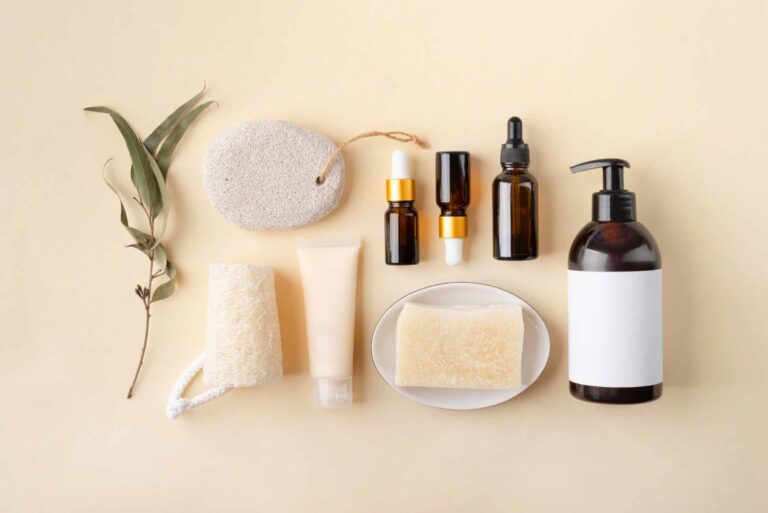Skincare Products