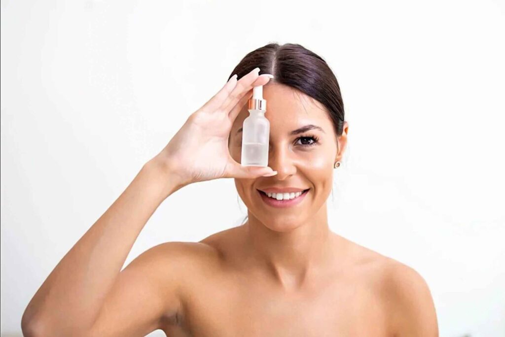 Benefits of Facial Serum