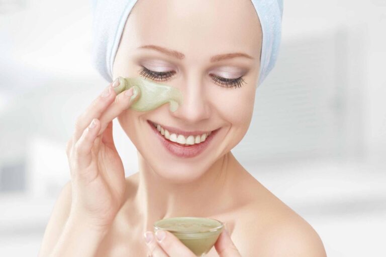 Health, Skin and Happiness