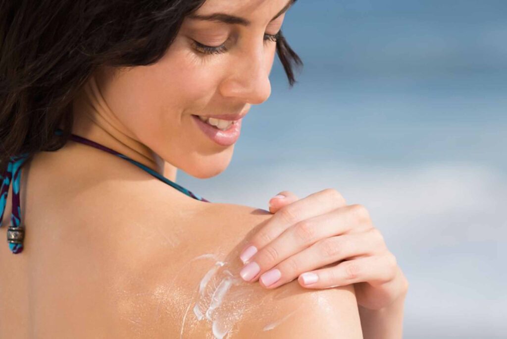 Skin Cleanser