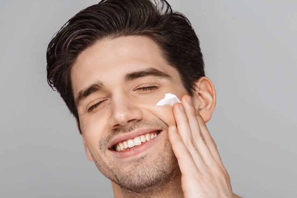 Skin Care Men