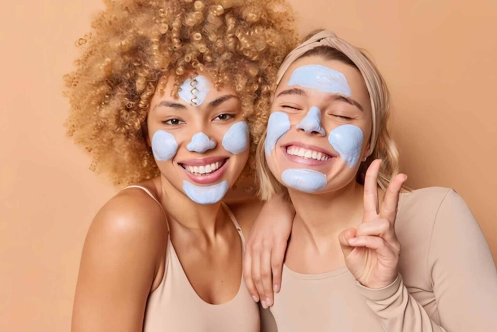Gen Z Skin Care