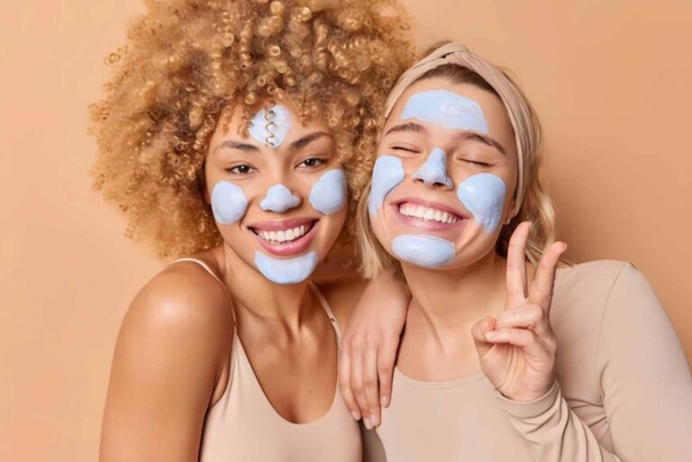 Gen Z Skin Care