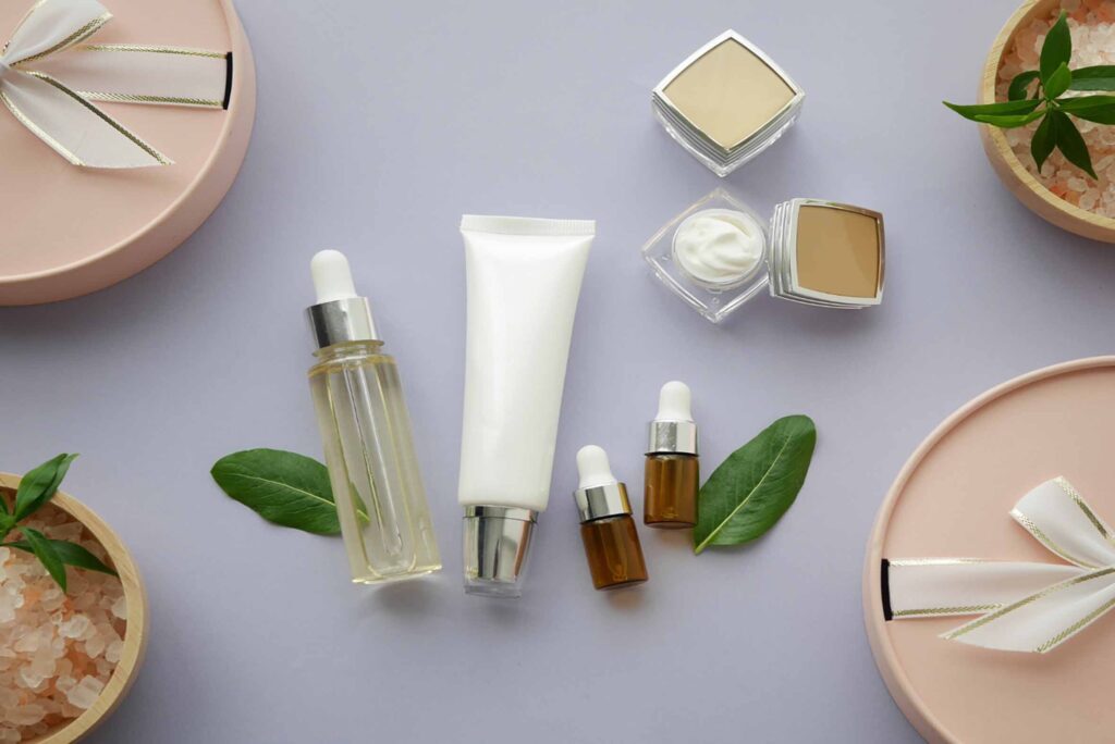 Skin Care Products