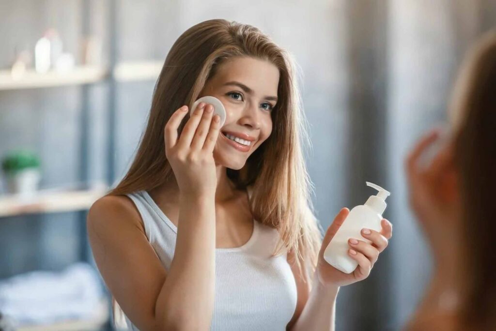 Skincare Routine