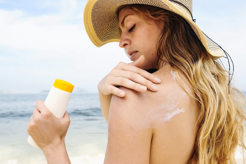 UV and Sun Protection