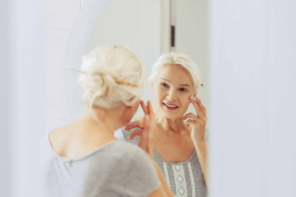 Skincare Age
