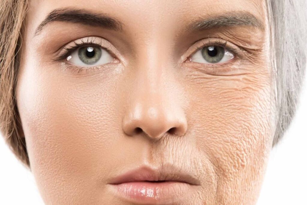 Skin Care by Age