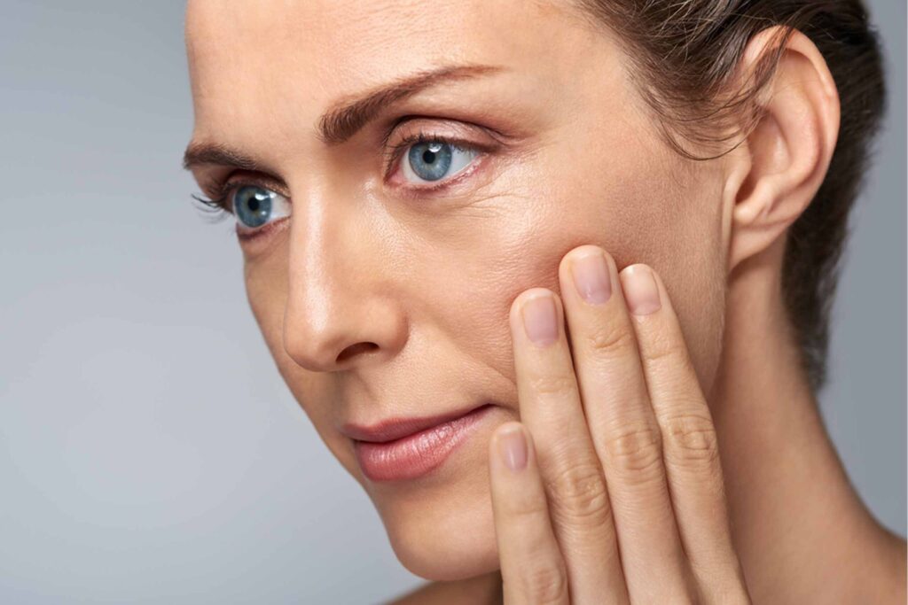 Skincare Prevent Aging