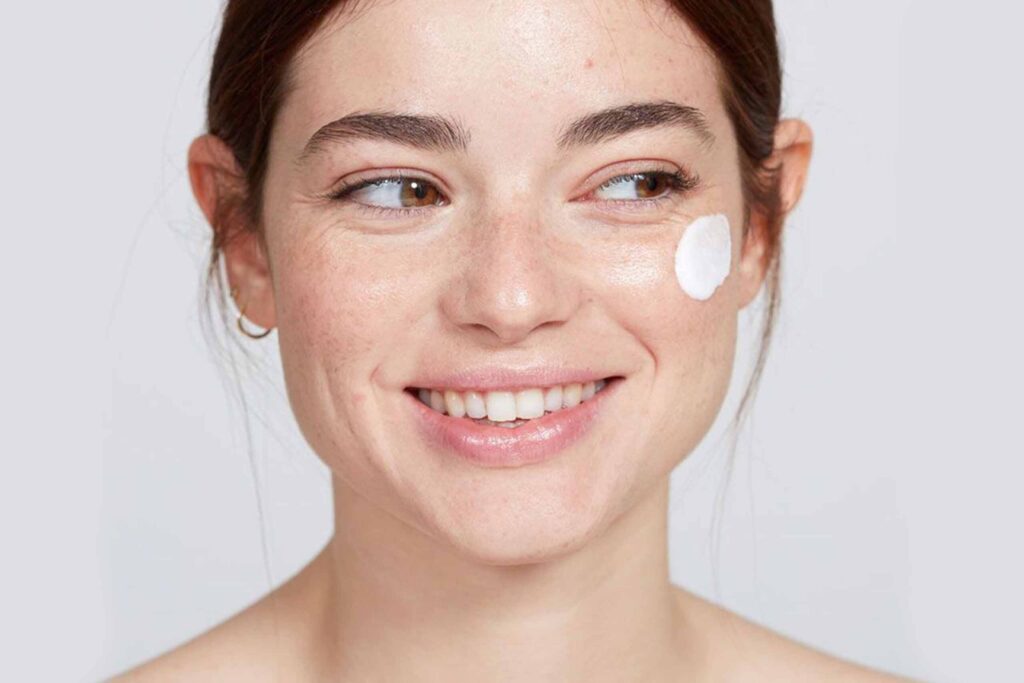 Skincare