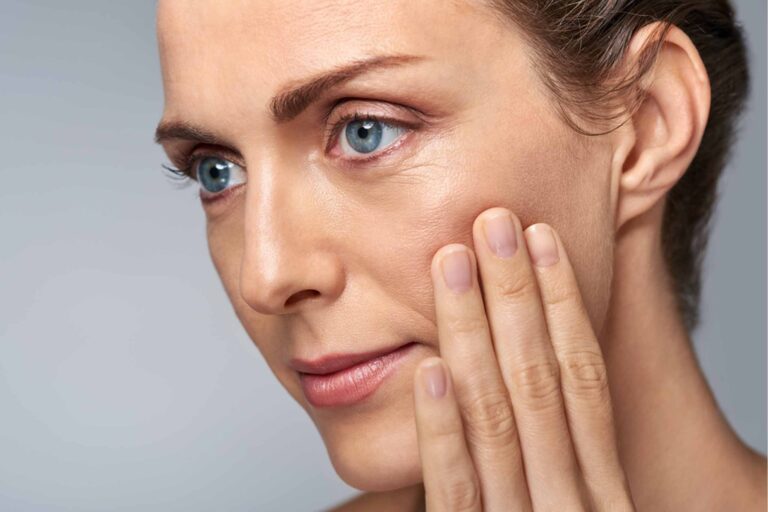 Skincare Prevent Aging