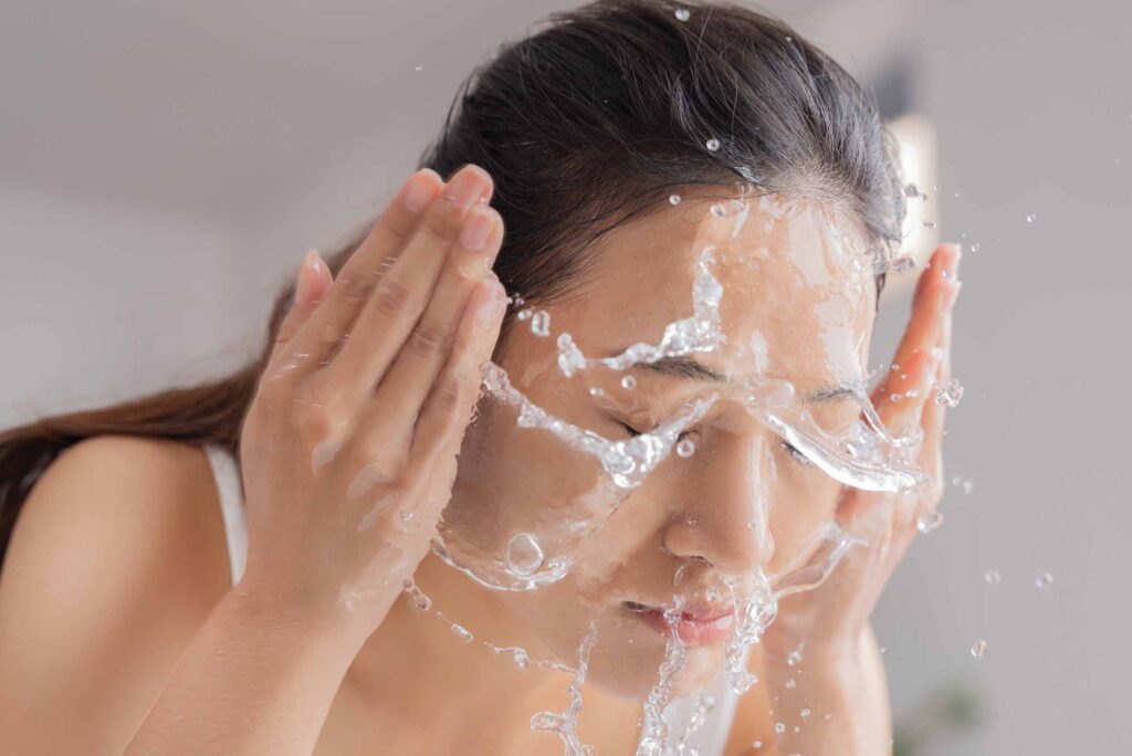 Face Wash Skincare