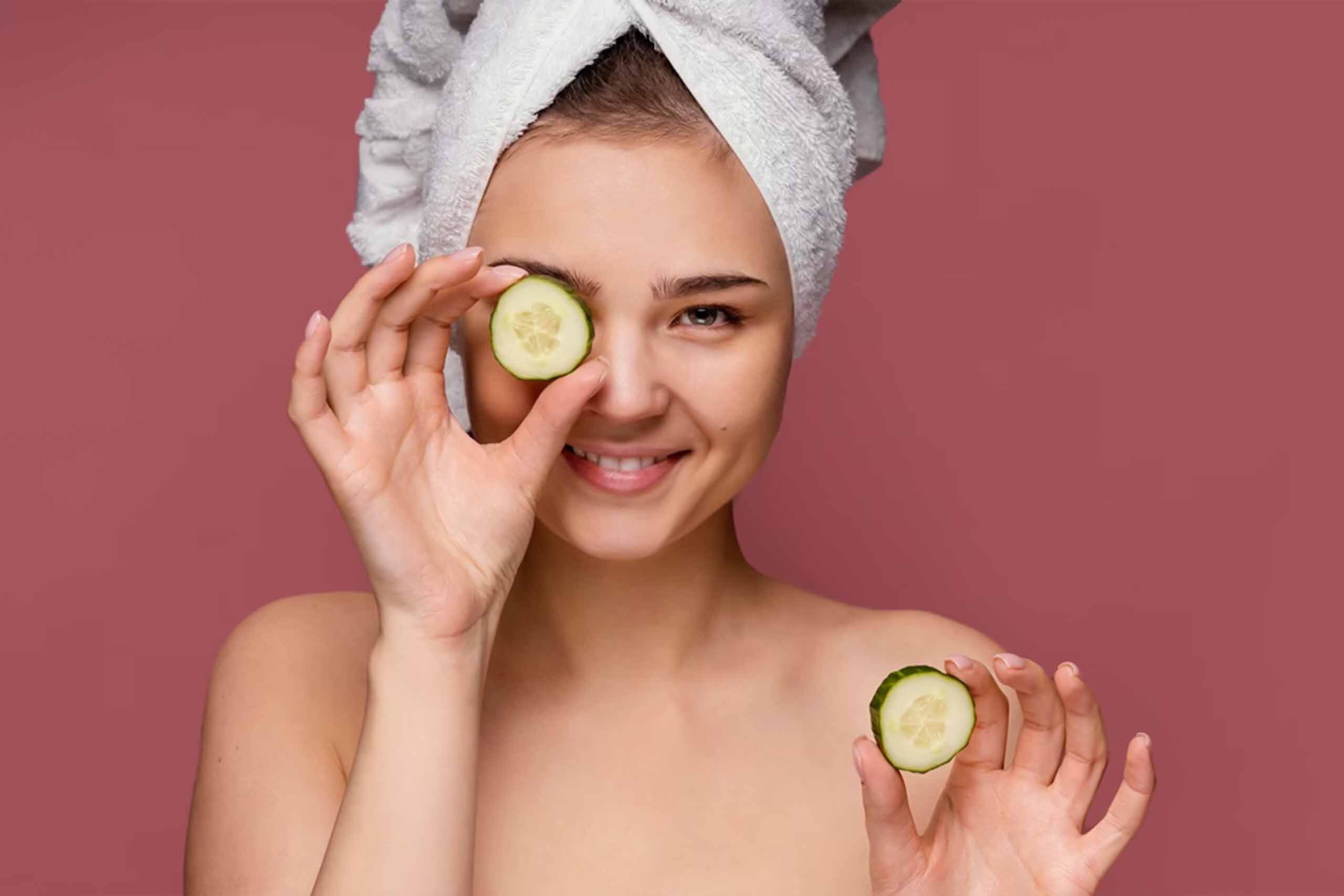 Achieve Glowing Skin