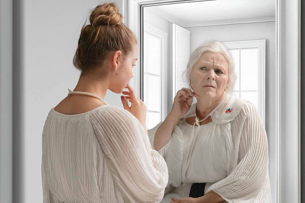 Premature Skin Aging