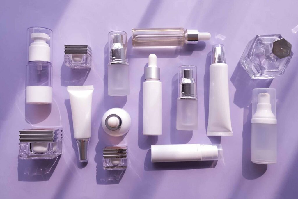 Skin Care Products