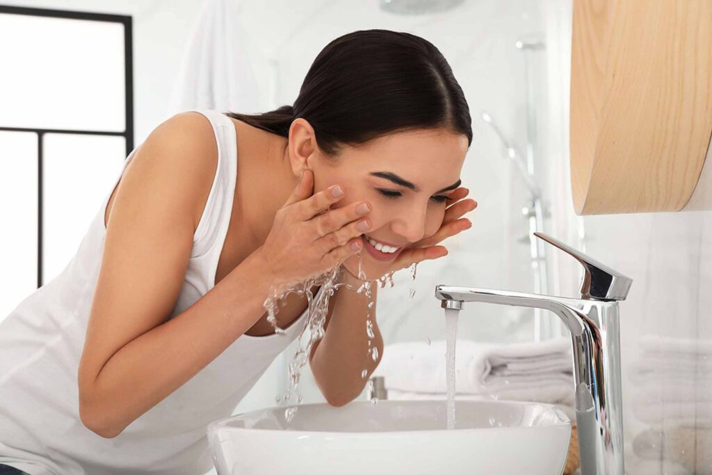 Face Wash - Skin Hydration