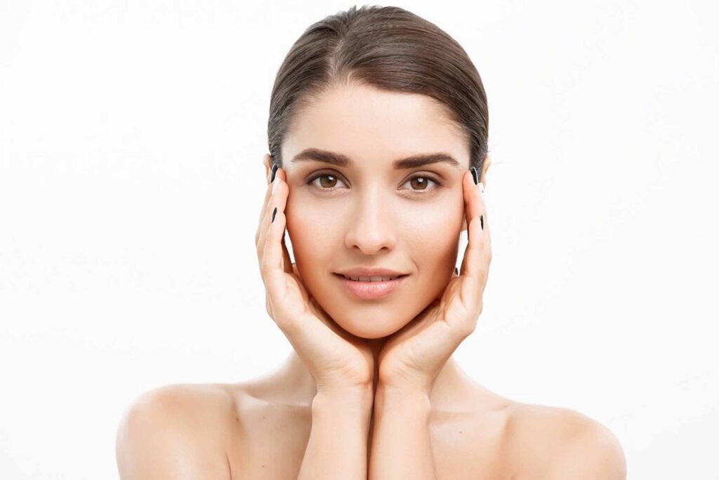 Beautiful Skin