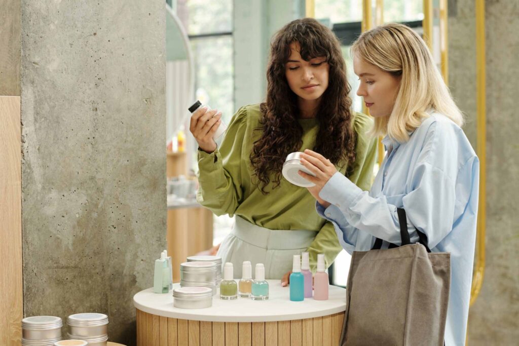 Skincare So Confusing