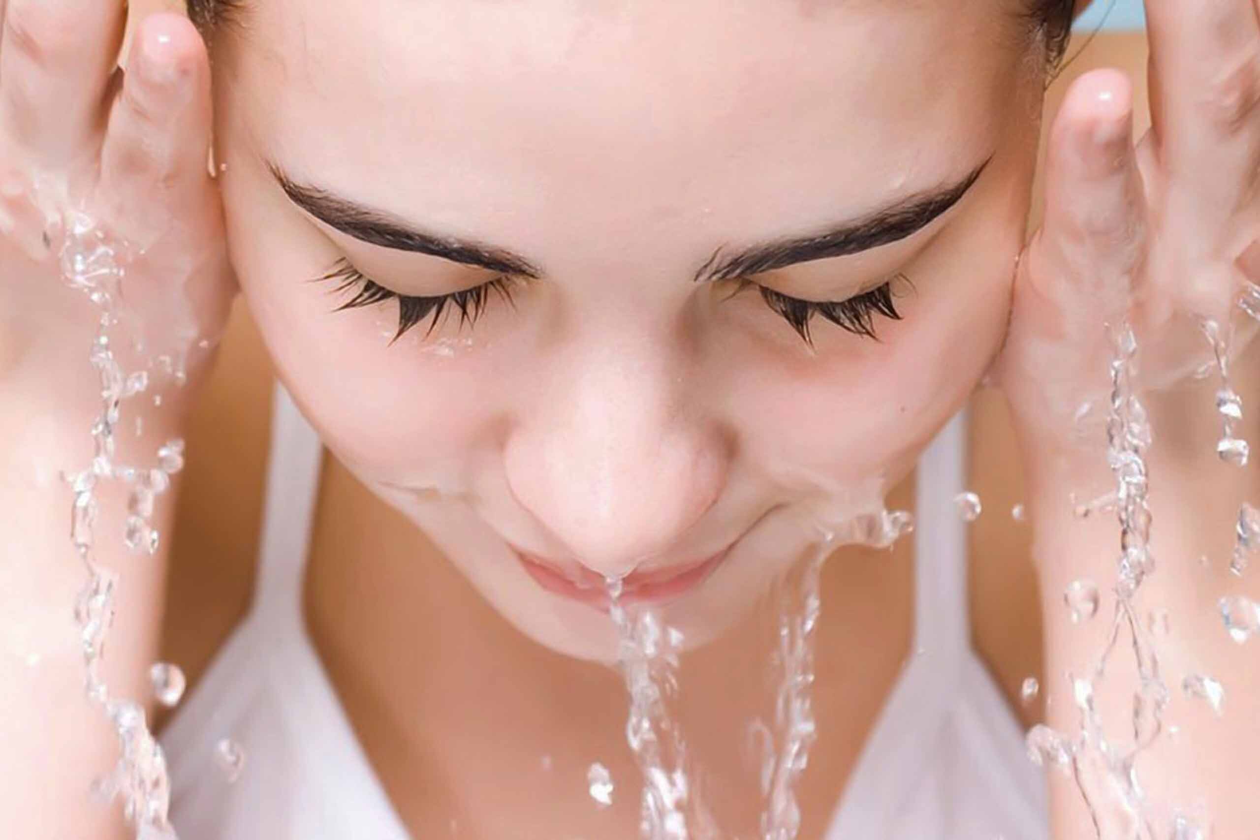 Face Wash