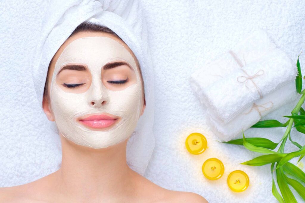 Face Mask