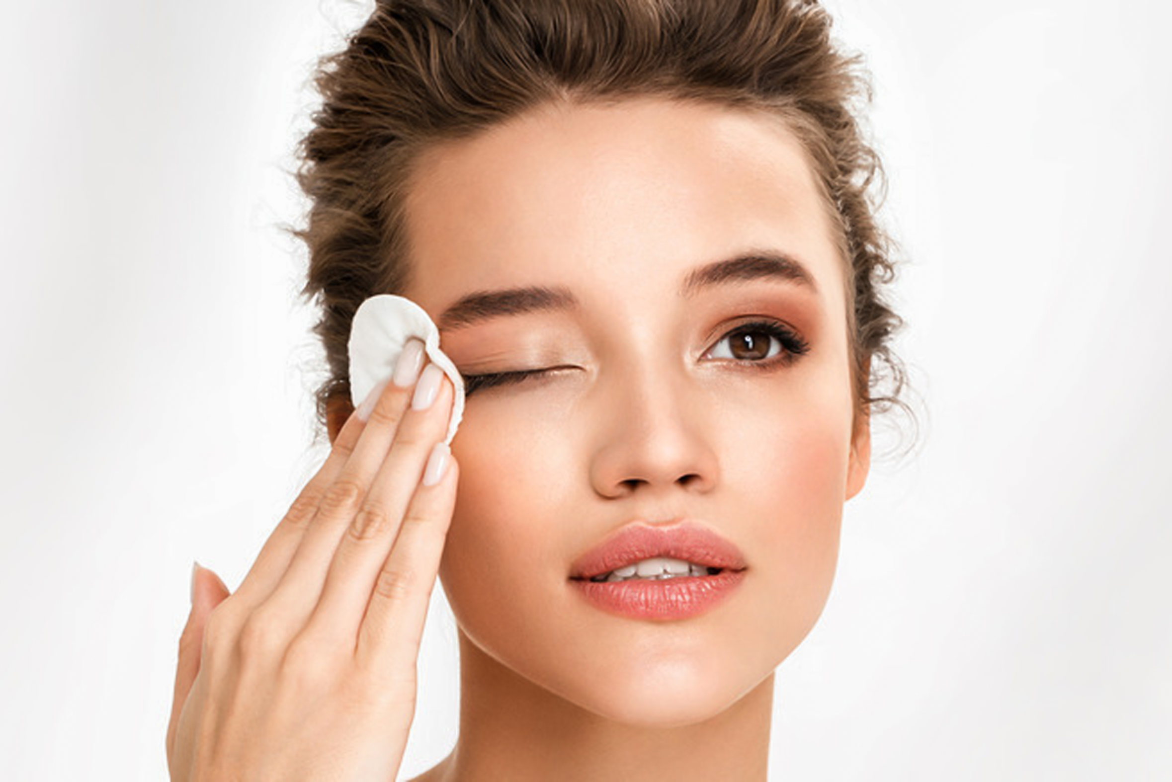 Remove Makeup