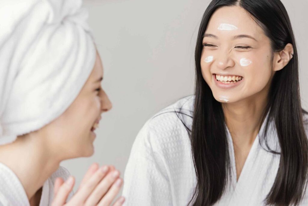 Skincare