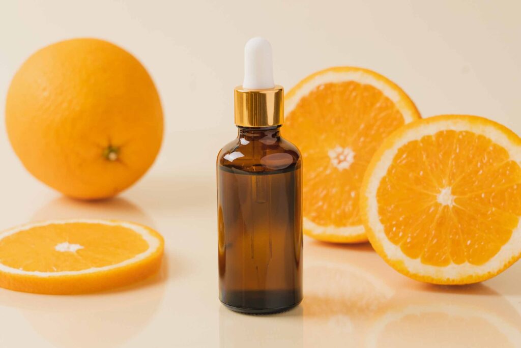 Vitamin C Serum
