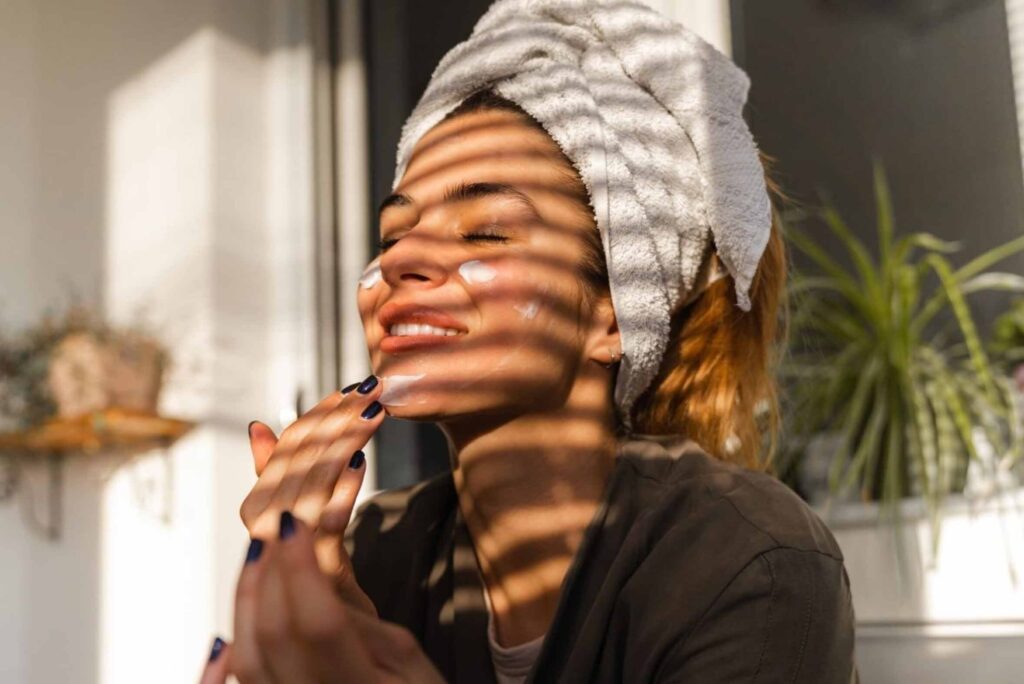 Day Skincare