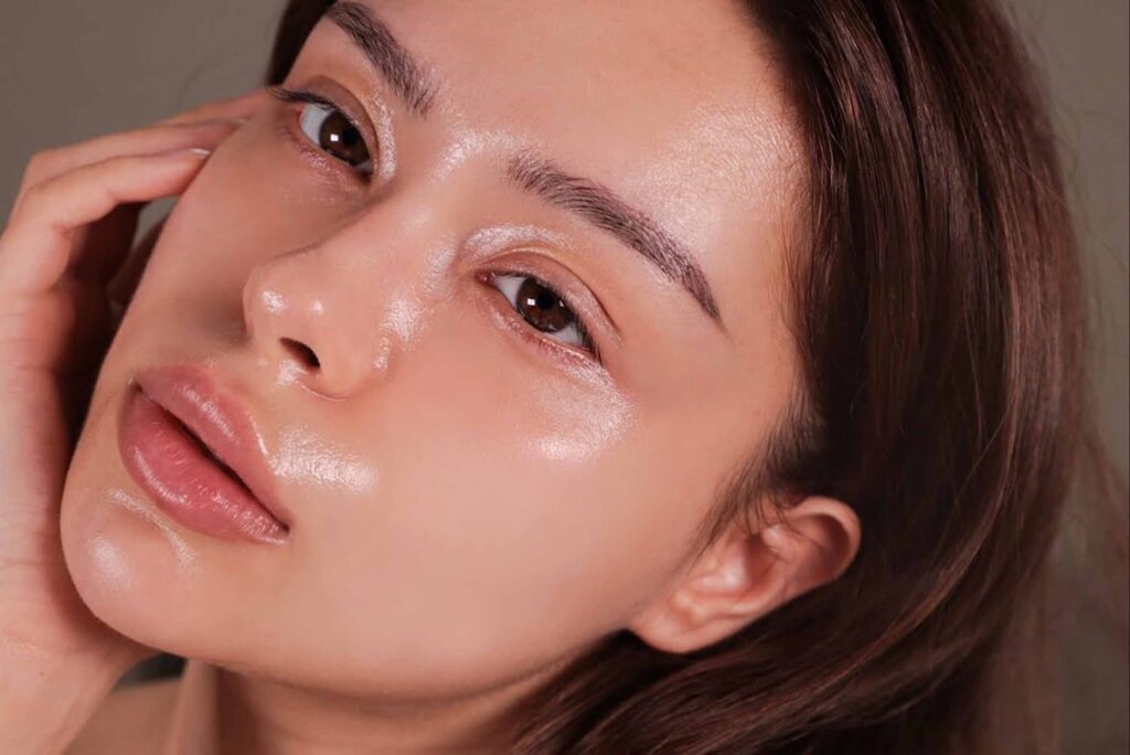 Facial Serum