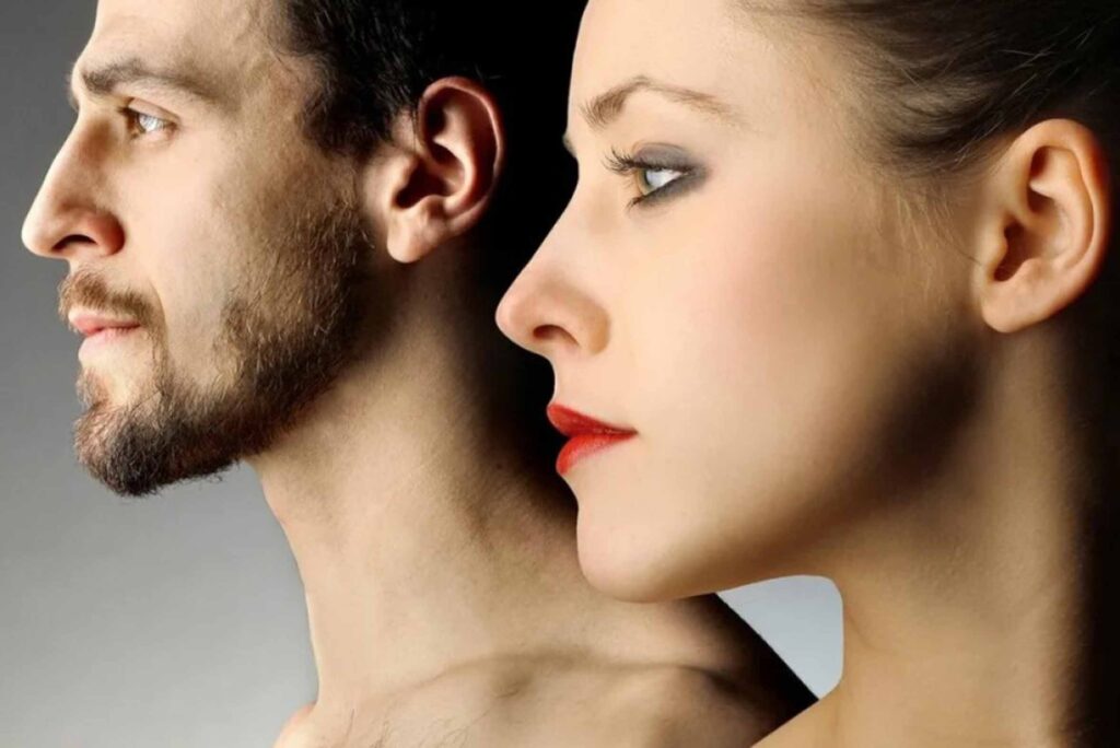 Skincare For Man and Women