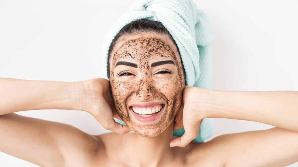 Face Scrub