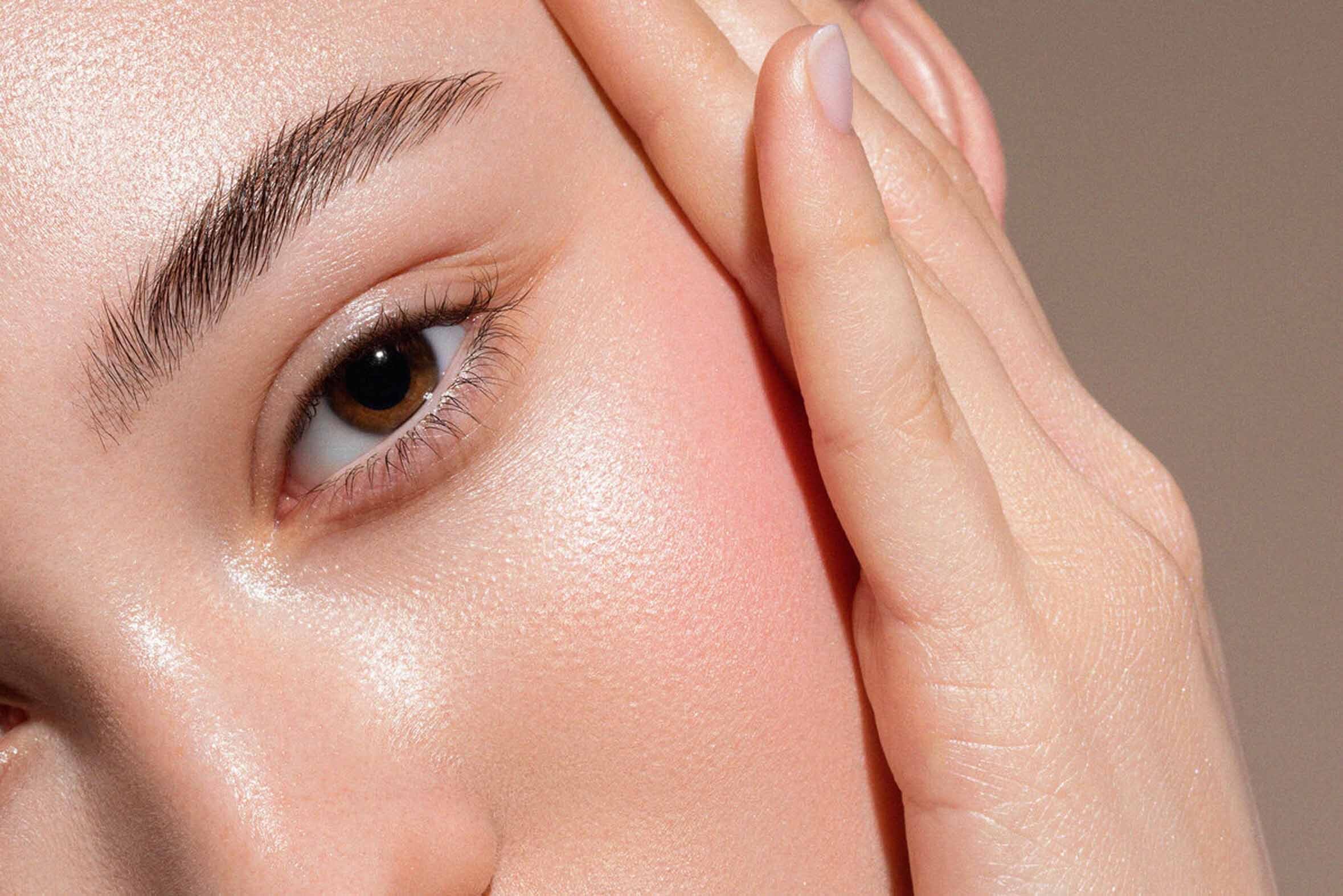 Improve Skin Texture Naturally