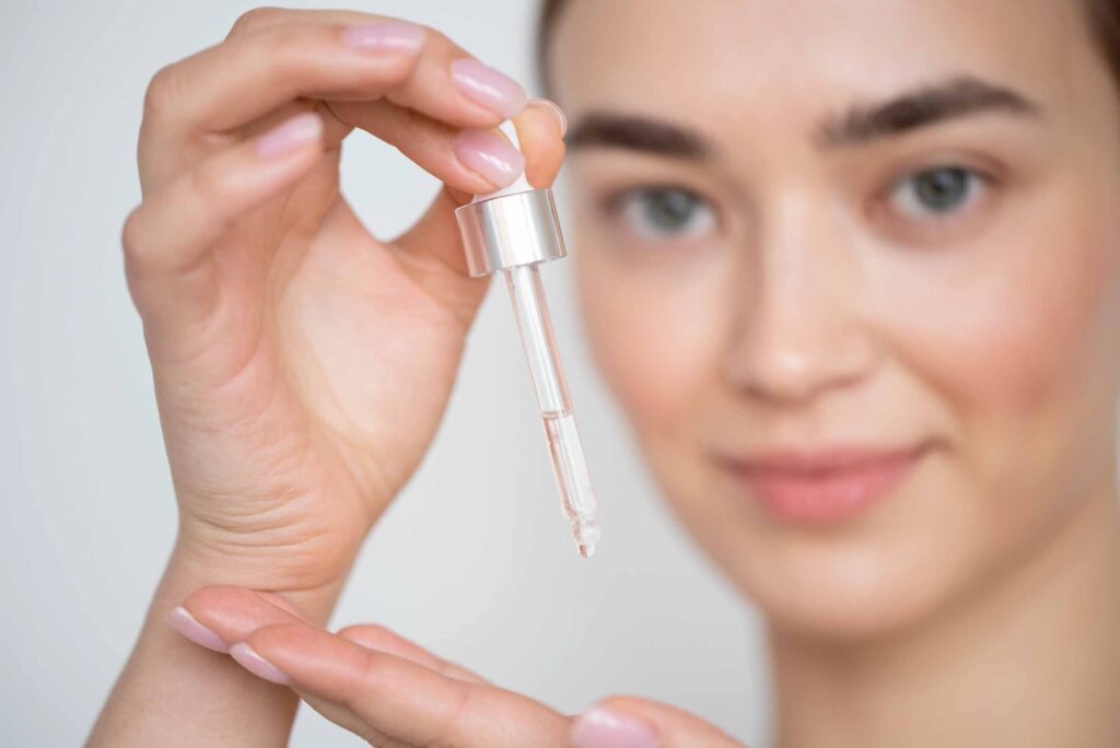 Skin Serum 