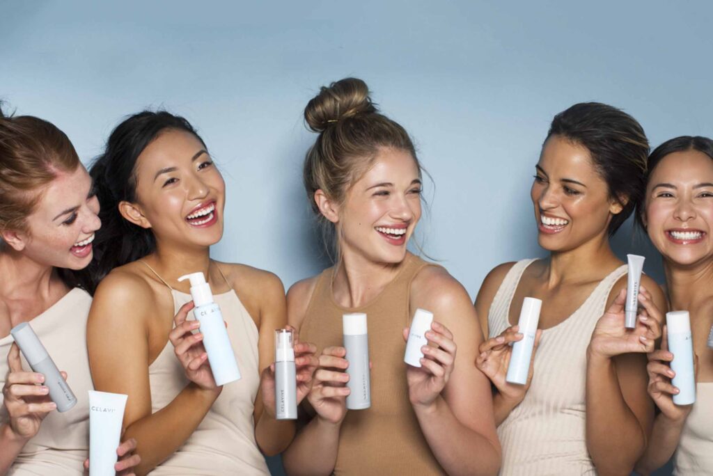 Teenagers Skin Care Product