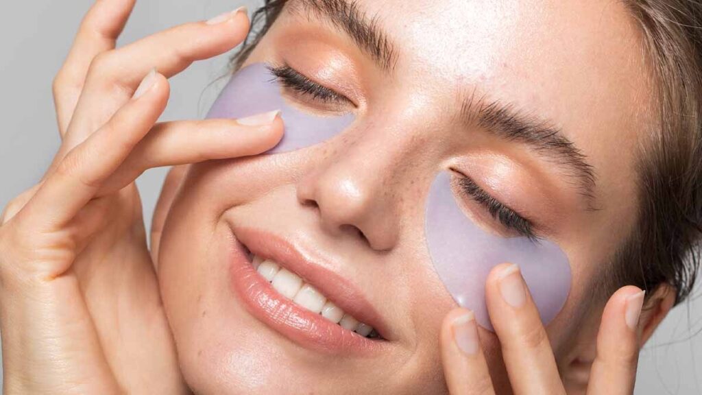 Skin Care, Makeup, and Routine